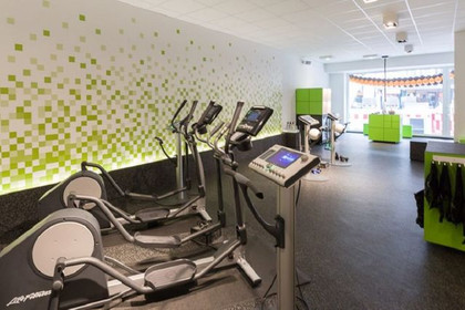 Bild 3 von fitbox Düsseldorf Wehrhahn Partnergalerie