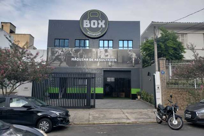 Imagem 2 da galeria do parceiro Box Botafogo