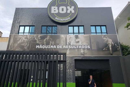 Imagem 4 da galeria do parceiro Box Botafogo