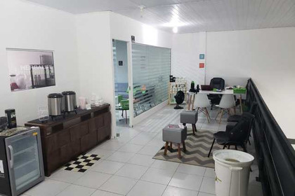 Imagem 5 da galeria do parceiro Box Botafogo