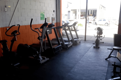 Imagem 4 da galeria do parceiro Academia Super Ação
