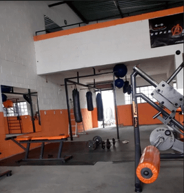 Imagem 7 da galeria do parceiro Academia Super Ação