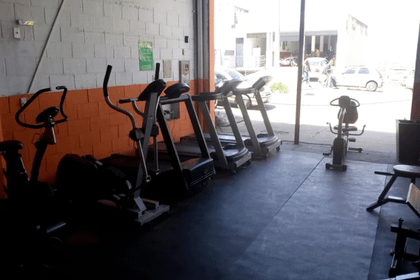 Imagem 8 da galeria do parceiro Academia Super Ação