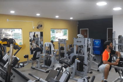 Imagem 2 da galeria do parceiro Life Fit