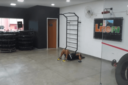 Imagem 7 da galeria do parceiro Life Fit