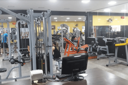 Imagem 3 da galeria do parceiro Life Fit