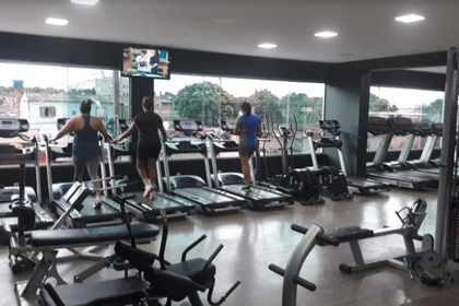 Imagem 4 da galeria do parceiro Life Fit