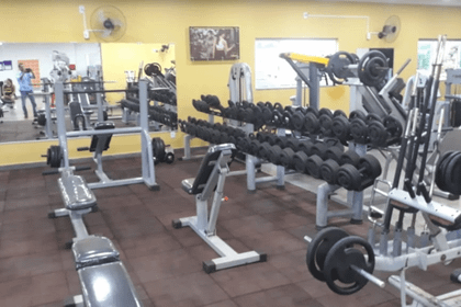 Imagem 5 da galeria do parceiro Life Fit