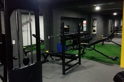 Imagem 1 da galeria do parceiro Academia Pulse