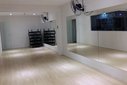Imagem 3 da galeria do parceiro Academia Pulse