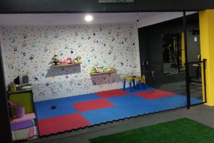 Imagem 4 da galeria do parceiro Academia Pulse