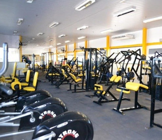 Imagem 4 da galeria do parceiro Academia Top Fusion Gym