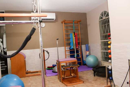 Imagem 2 da galeria do parceiro Espaço Mais Atitude Pilates