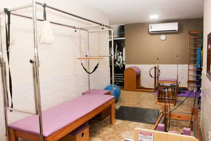 Imagem 3 da galeria do parceiro Espaço Mais Atitude Pilates