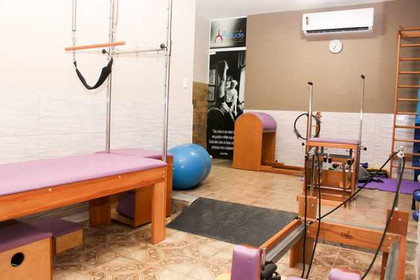 Imagem 4 da galeria do parceiro Espaço Mais Atitude Pilates