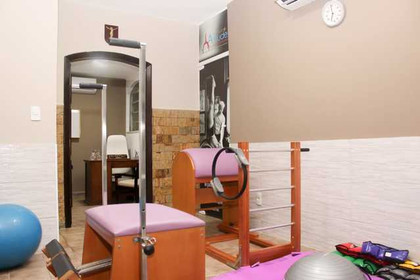 Imagem 5 da galeria do parceiro Espaço Mais Atitude Pilates