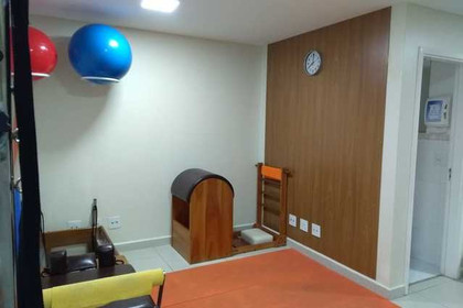 Imagem 1 da galeria do parceiro Bernardo Villela Pilates