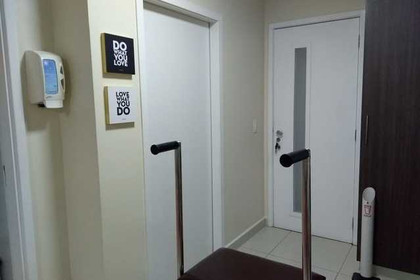 Imagem 2 da galeria do parceiro Bernardo Villela Pilates