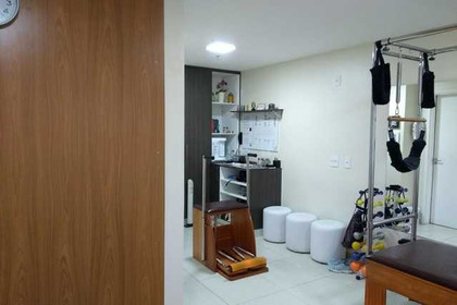 Imagem 3 da galeria do parceiro Bernardo Villela Pilates