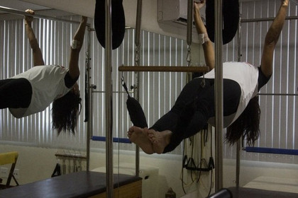 Imagem 5 da galeria do parceiro Bernardo Villela Pilates