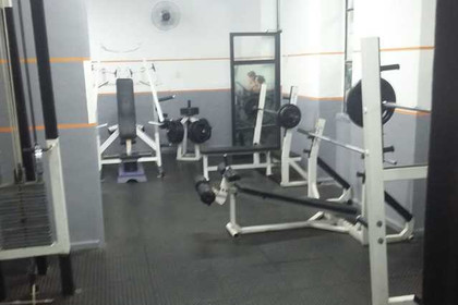 Imagem 1 da galeria do parceiro Top Gym