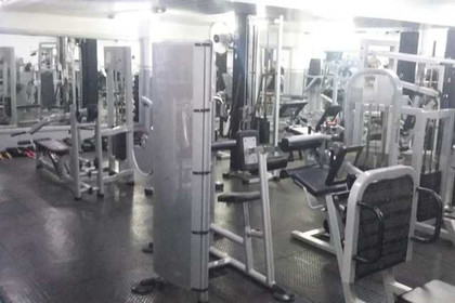 Imagem 3 da galeria do parceiro Top Gym