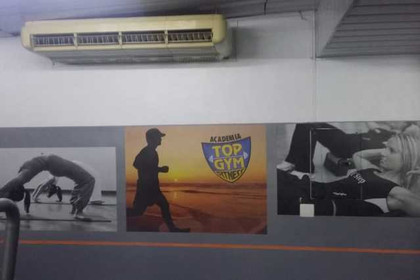 Imagem 5 da galeria do parceiro Top Gym
