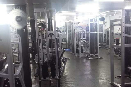 Imagem 6 da galeria do parceiro Top Gym