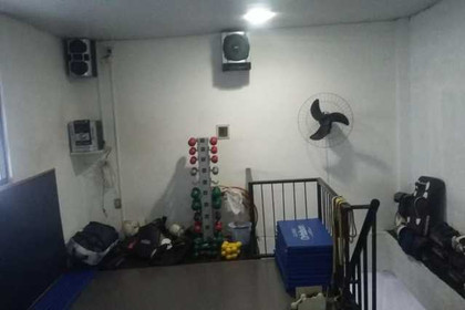 Imagem 7 da galeria do parceiro Top Gym