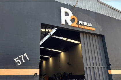 Imagem 1 da galeria do parceiro R2 Fitness Petropolis