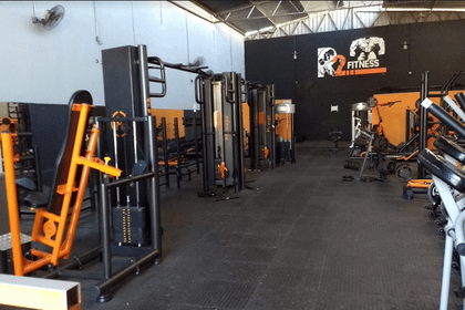 Imagem 3 da galeria do parceiro R2 Fitness Petropolis