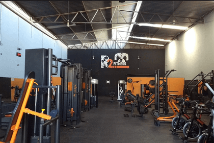 Imagem 4 da galeria do parceiro R2 Fitness Petropolis