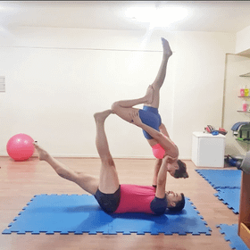Imagem 6 da galeria do parceiro Corporale Pilates