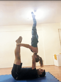 Imagem 8 da galeria do parceiro Corporale Pilates