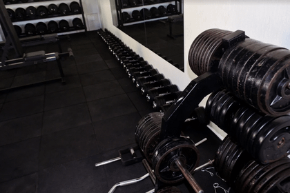 Imagem 3 da galeria do parceiro Academia Viva Fitness