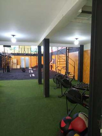 Imagem 5 da galeria do parceiro Predator King Cross e Lutas