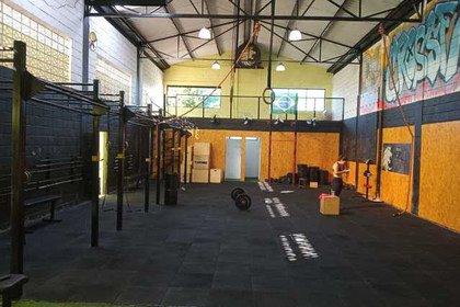 Imagem 4 da galeria do parceiro Predator King Cross e Lutas