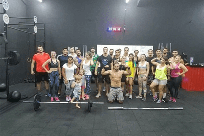 Imagem 5 da galeria do parceiro Crosstraining Espírito Santo