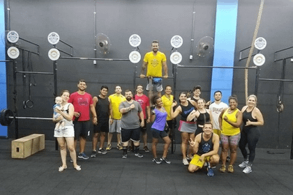 Imagem 10 da galeria do parceiro Crosstraining Espírito Santo