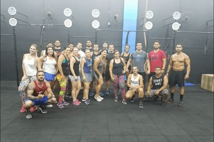 Imagem 11 da galeria do parceiro Crosstraining Espírito Santo