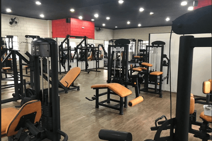 Imagem 2 da galeria do parceiro Academia Viva Sport’s Unidade 3