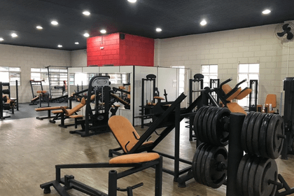 Imagem 6 da galeria do parceiro Academia Viva Sport’s Unidade 3
