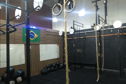 Imagem 8 da galeria do parceiro FG Academia