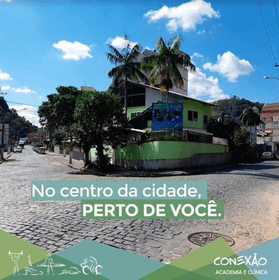 Imagem 2 da galeria do parceiro Conexão Academia