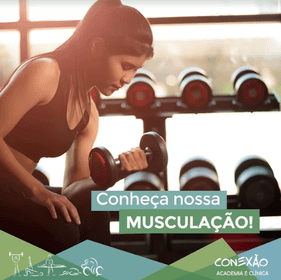 Imagem 3 da galeria do parceiro Conexão Academia