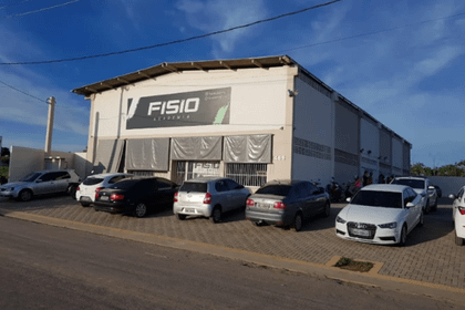 Imagem 2 da galeria do parceiro Fisio