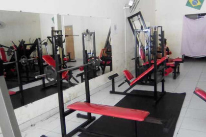 Imagem 4 da galeria do parceiro WM Fitness