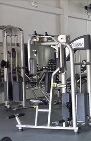 Imagem 2 da galeria do parceiro Academia Alfa Sport