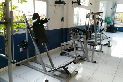 Imagem 1 da galeria do parceiro Essencial Academia