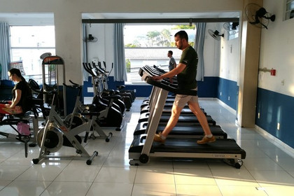 Imagem 4 da galeria do parceiro Essencial Academia